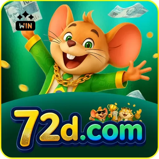 72d Logo